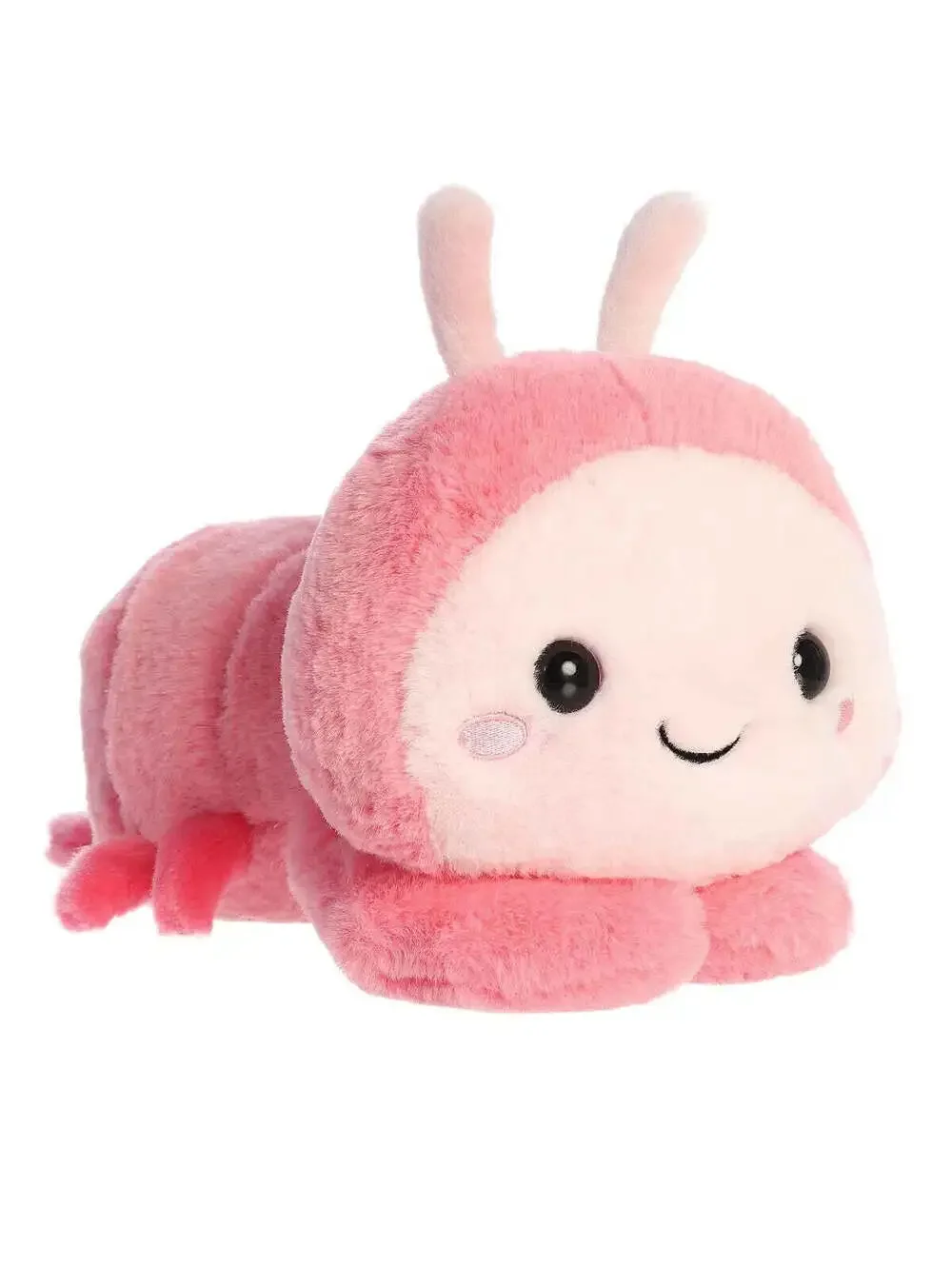 Too Cute Shimi Shrimp